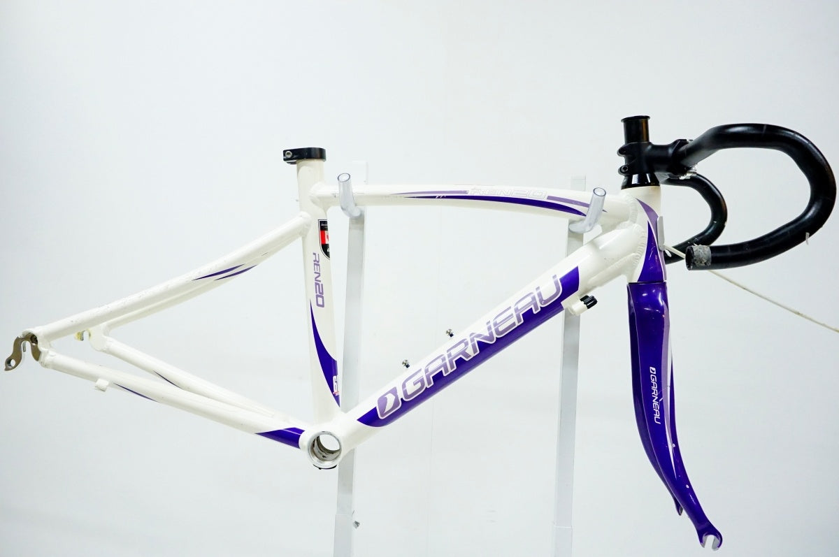 GARNEAU 「ガノー」 REN20 2014年モデル フレームセット / 名古屋大須店