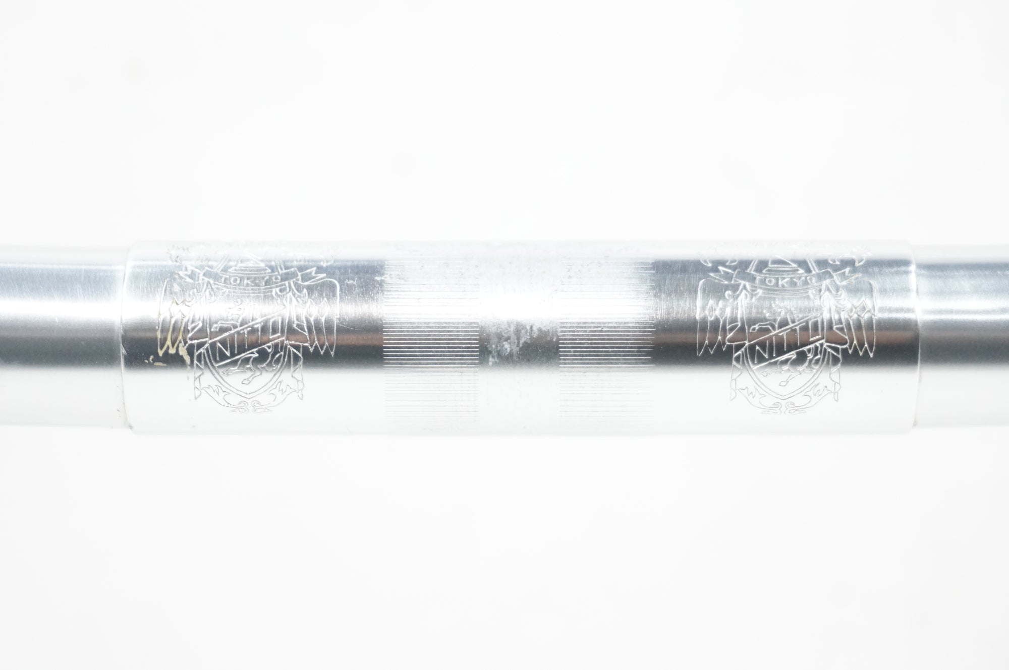 NITTO 「ニットー」 B136 ハンドル / 川越店