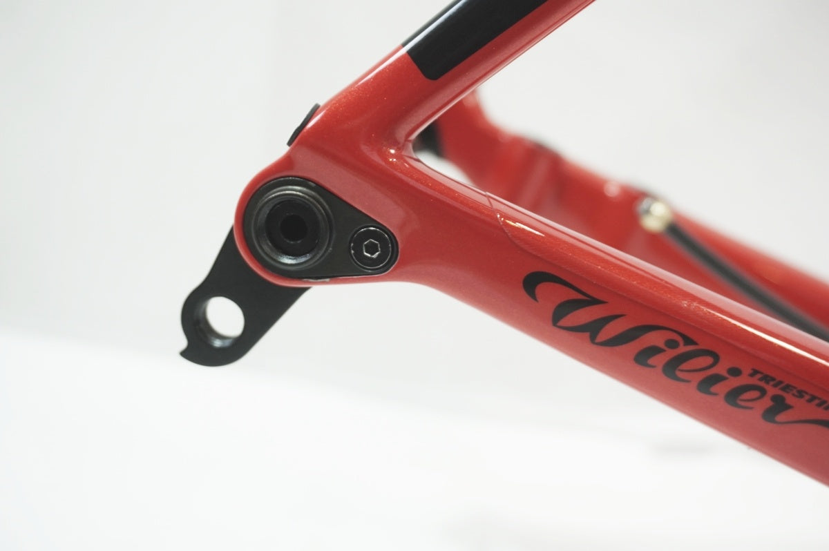 WILIER 「ウィリエール」 FILANTE SL 2024年モデル フレームセット / バイチャリ世田谷店