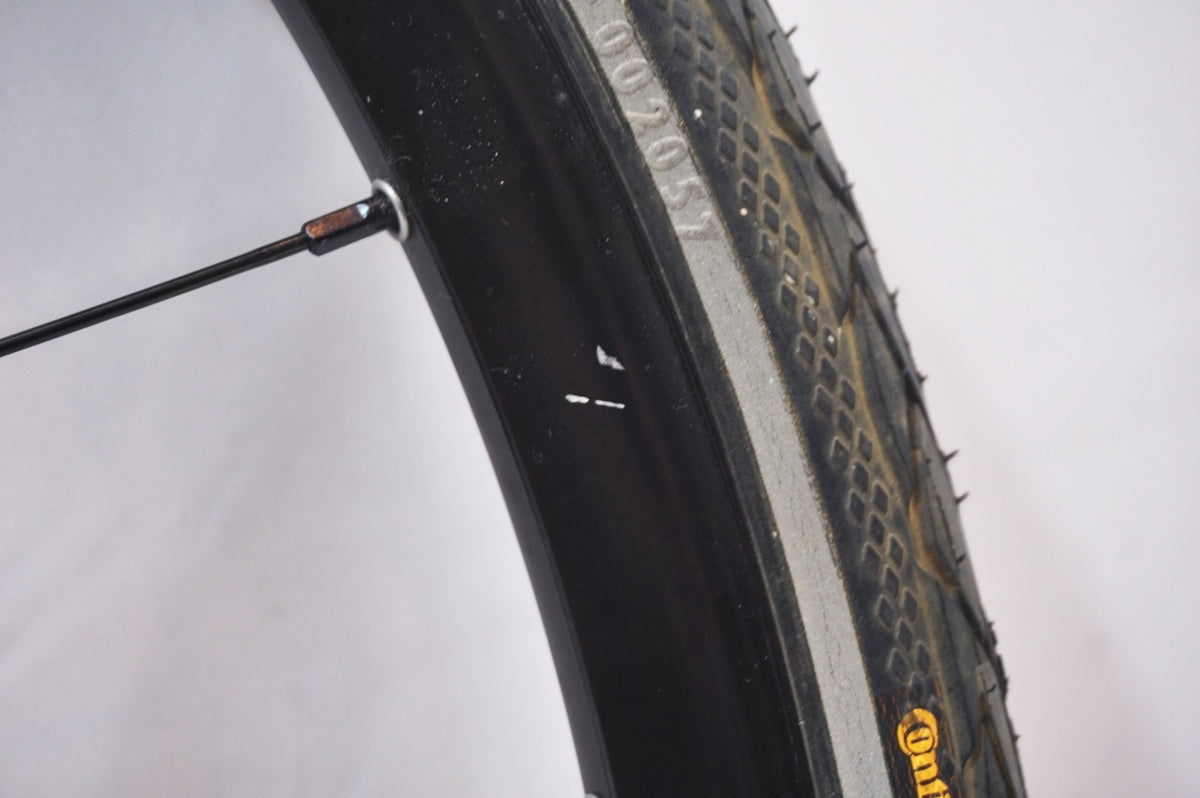 FSA 「エフエスエー」 SL-XC 26インチ シマノ10速 ホイールセット / バイチャリ世田谷店