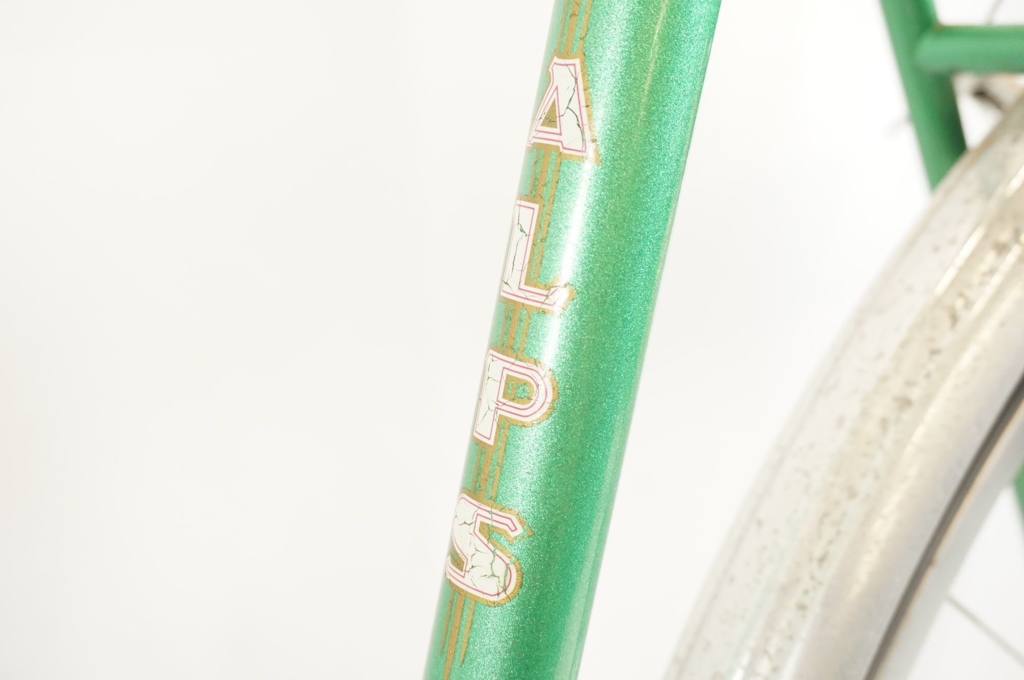 ALPS 「アルプス」 モデル不明 年式不明 ランドナー / 宇都宮店