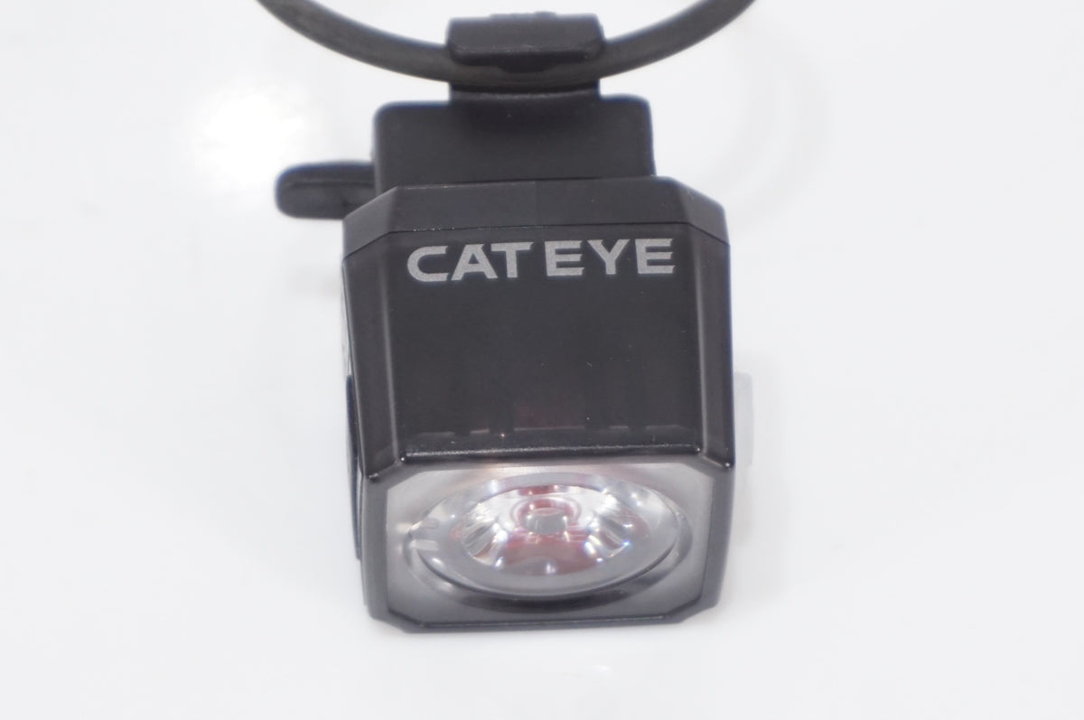 CATEYE 「キャットアイ」 NANO60 リアライト / AKIBA店