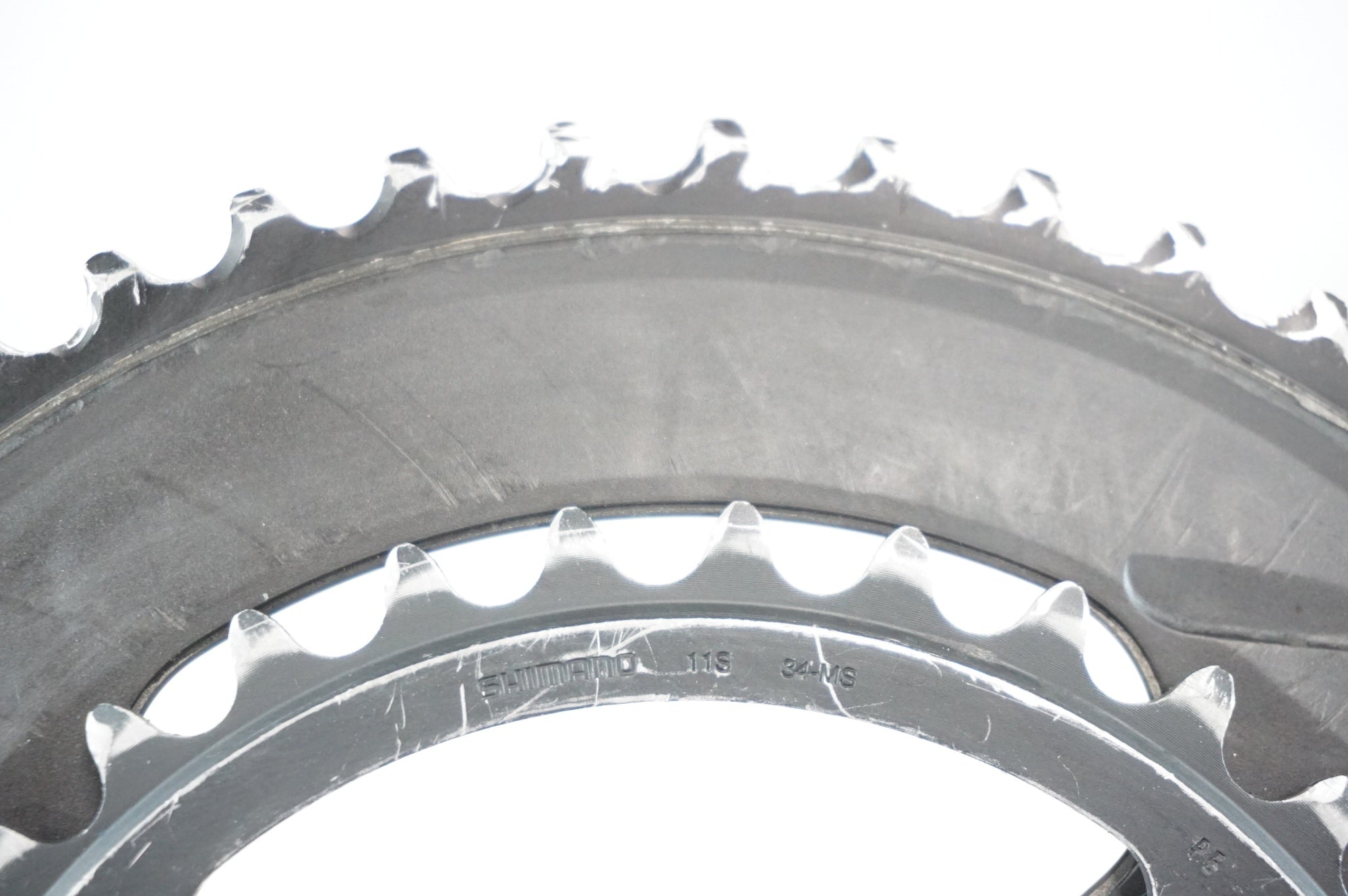 SHIMANO 「シマノ」 ULTEGRA FC-R8000 50-34T 170mm クランクセット / 宇都宮店