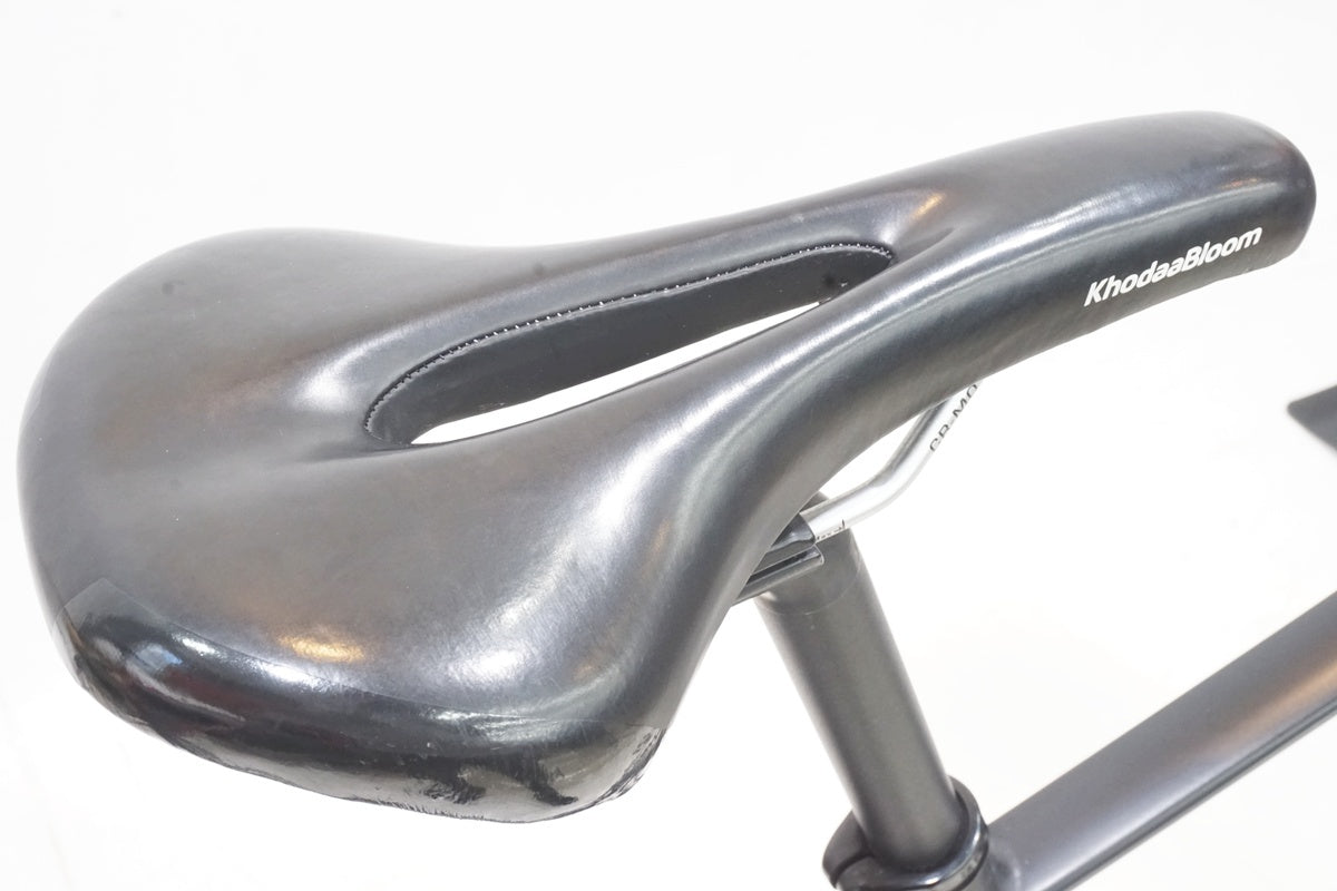 KOHDAABLOOM 「コーダブルーム」 RAIL DISC 2022年モデル クロスバイク/ 京都西院店