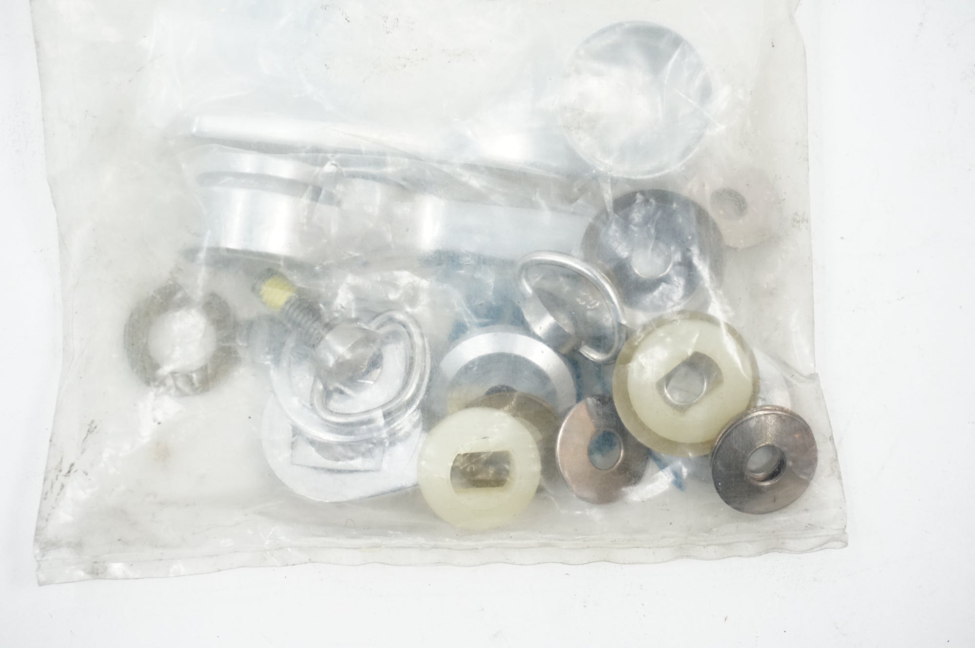 CAMPAGNOLO 「カンパニョーロ」 Wレバー / 川越店