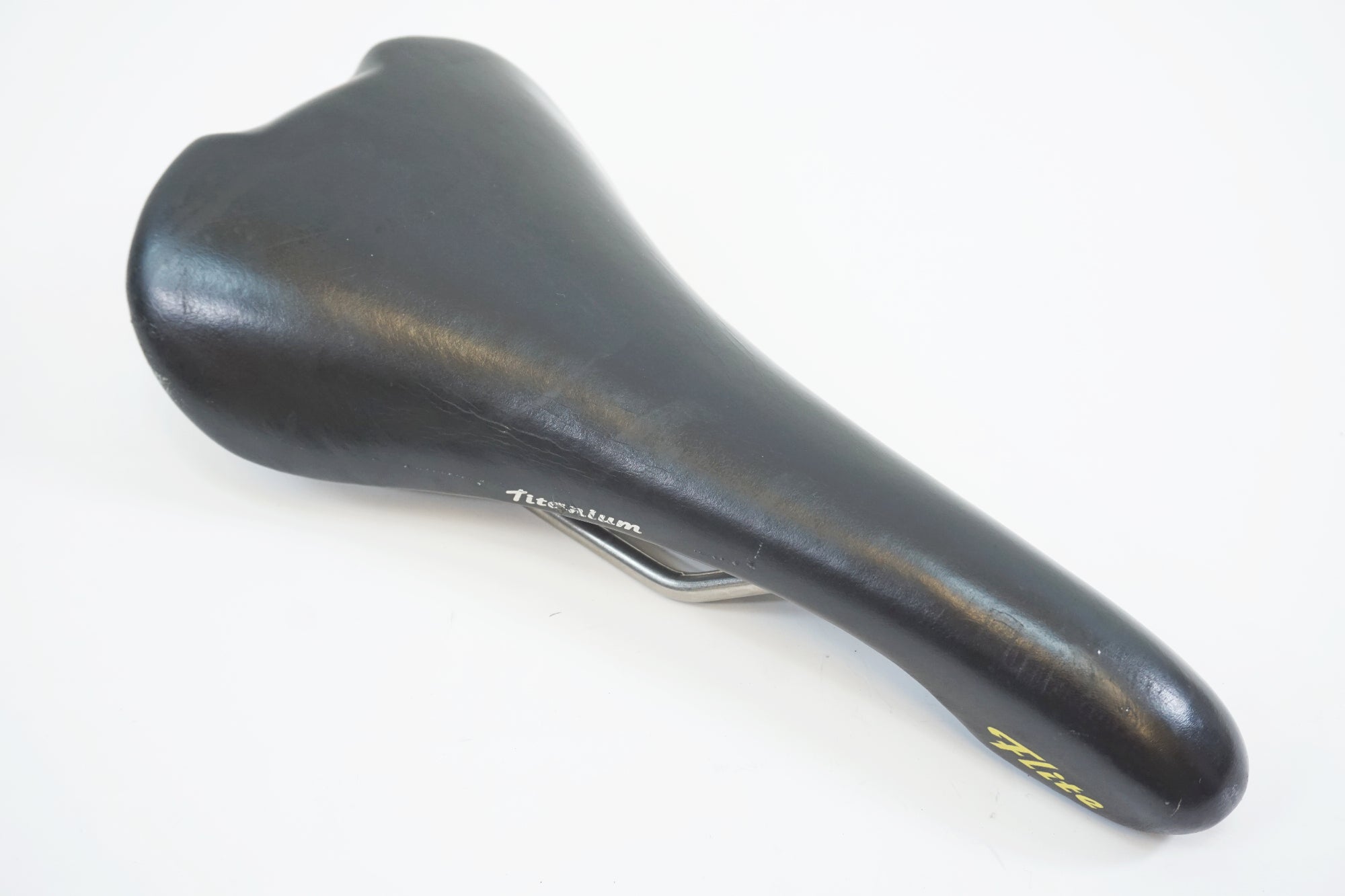 Selle Italia Flite Titanium サドル SELLE ITALIA 「セライタリア」 FLITE TITANIUM サドル / 有明ガーデン
