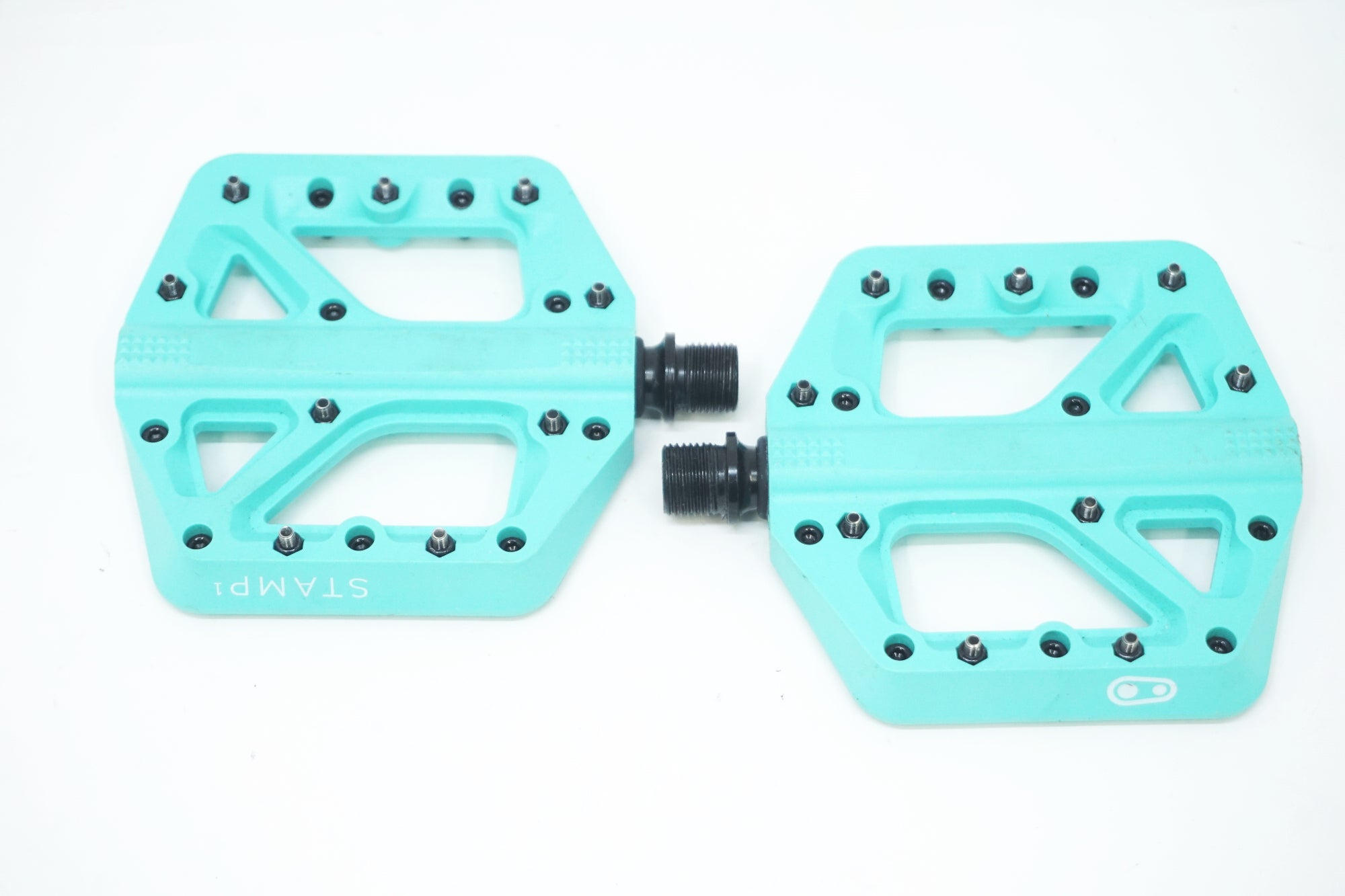 CRANKBROTHERS 「クランクブラザーズ」 STAMP 1 ペダル / 大阪美原北インター店
