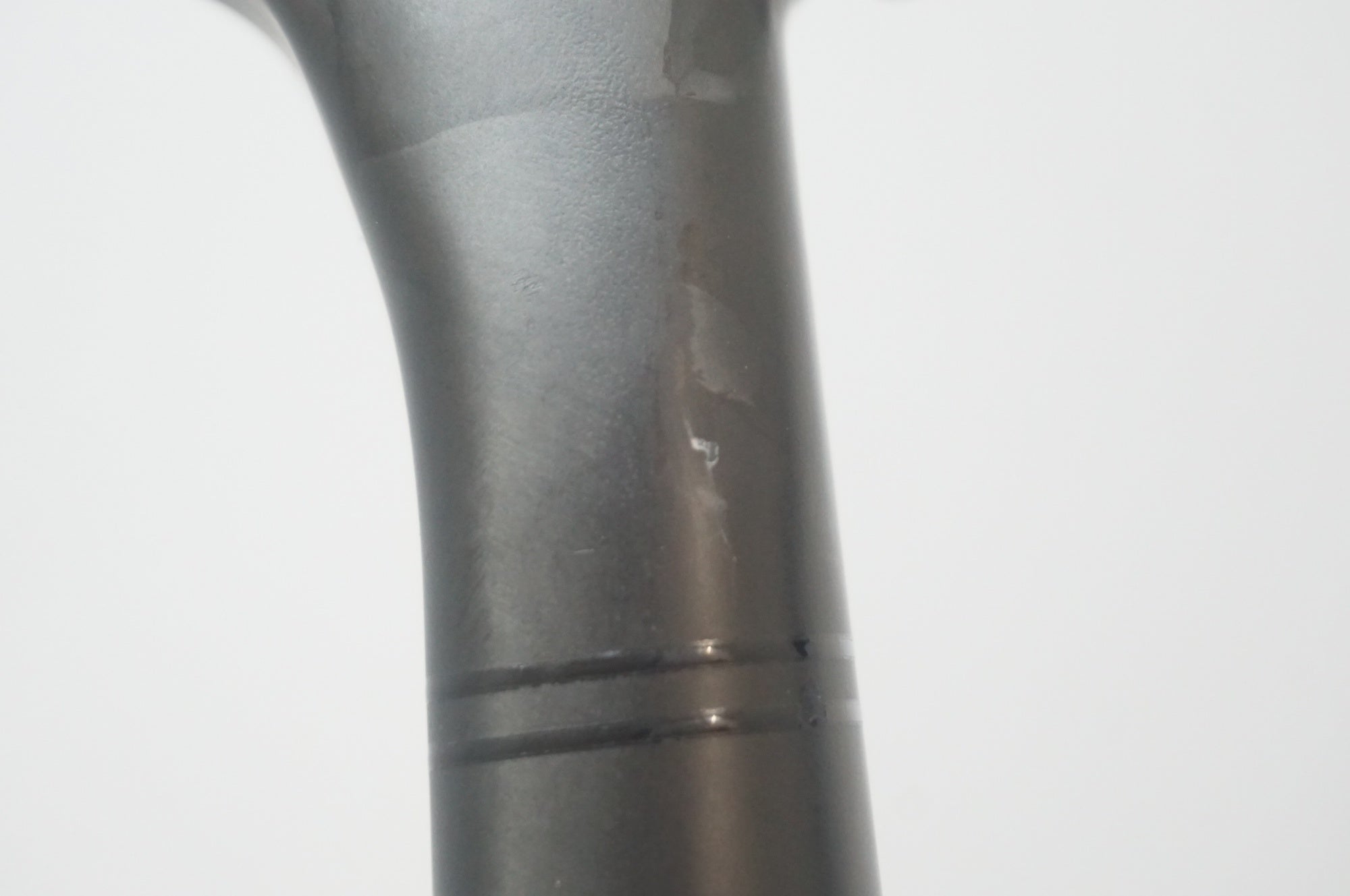 MERIDA 「メリダ」 TEAM CC CARBON φ30.9 400mm シートポスト / 福岡店