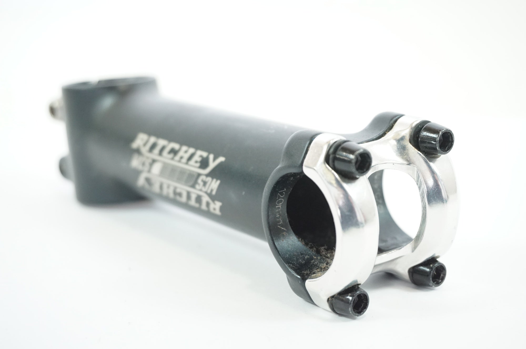 RITCHEY 「リッチー」 WCS φ25.4 120mm アルミステム / 宇都宮店