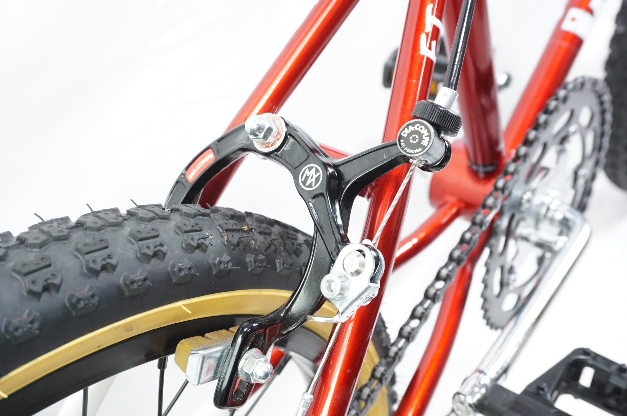 KUWAHARA 「クワハラ」 E.T.40 2022年モデル 20インチ BMX / 中目黒店