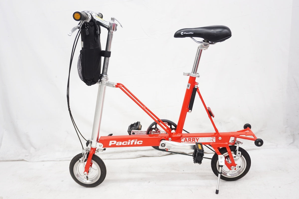 PACIFIC 「パシフィック」 CARRYME 8インチ 年式不明 折り畳み自転車/ 大阪美原北インター店