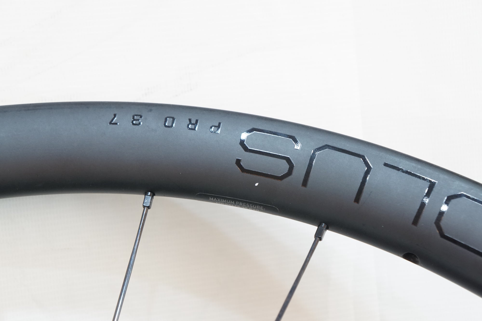 BONTRAGER 「ボントレガー」 AEOLUS PRO 37 DISC SHIMANO11s ホイールセット / 宇都宮店