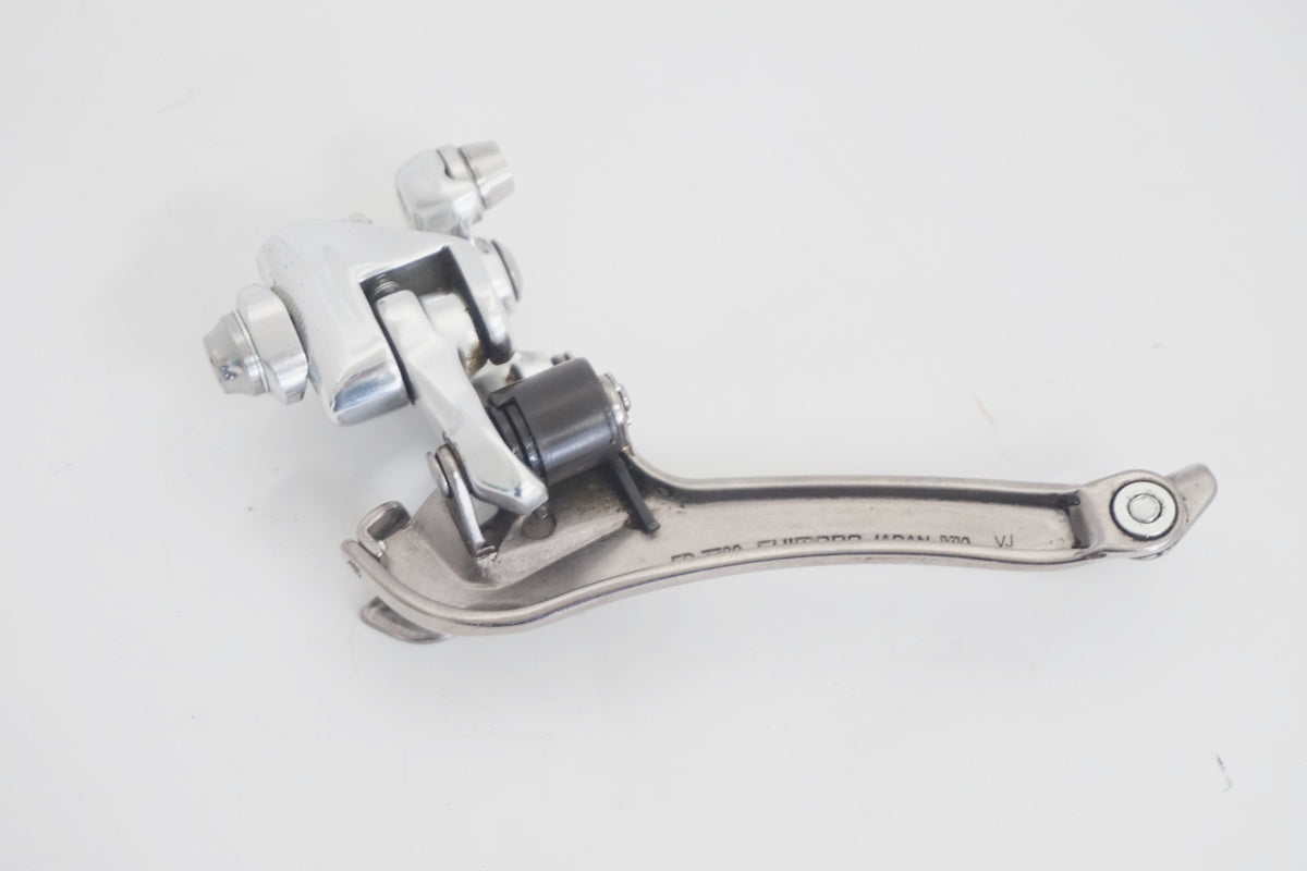SHIMANO 「シマノ」 DURA-ACE FD-7700 フロントディレイラー / 京都八幡店