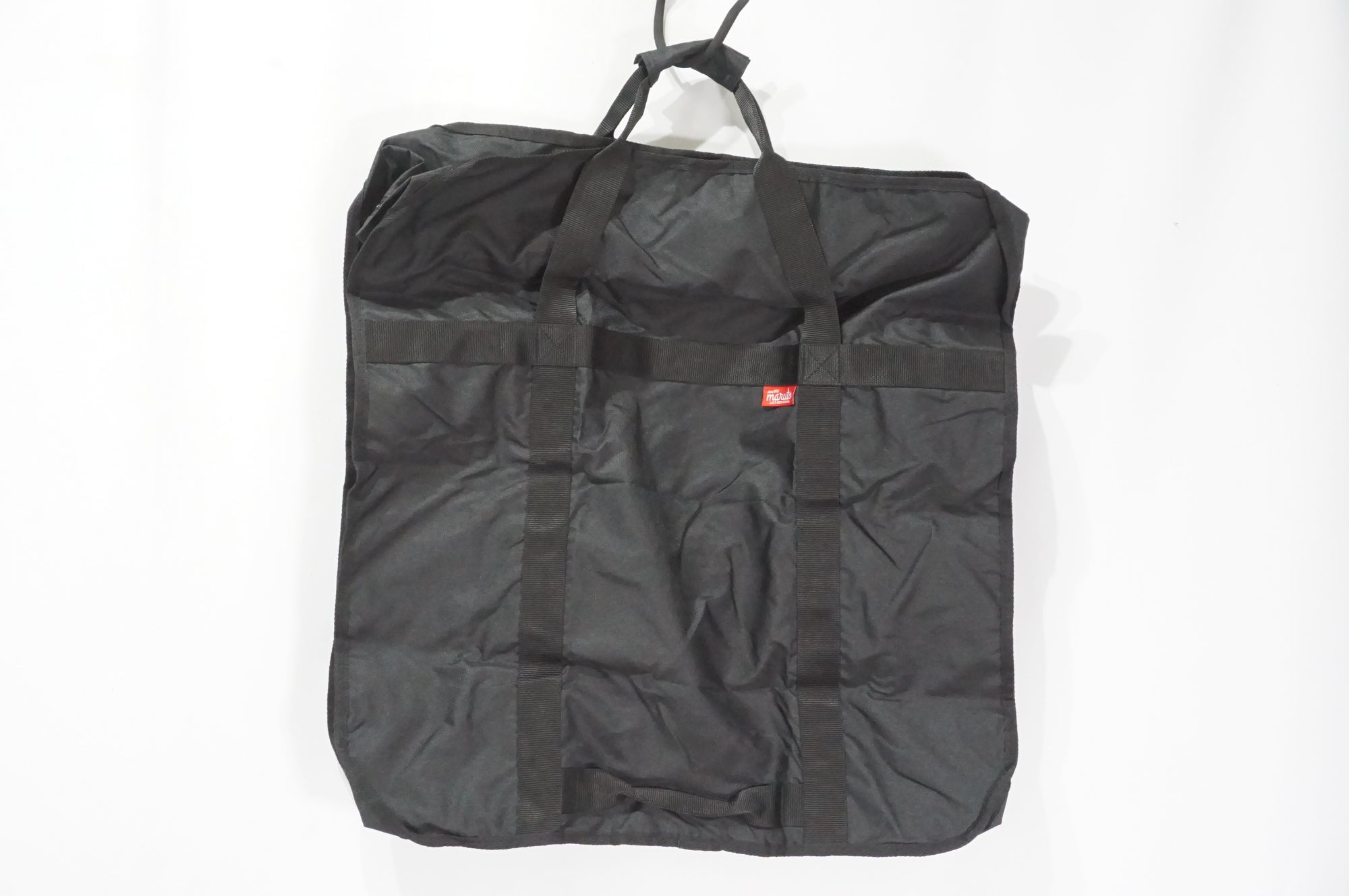 MARUTO 「マルト」 LIFE WITH BICYCLE カルガール600D 輪行バック / AKIBA店