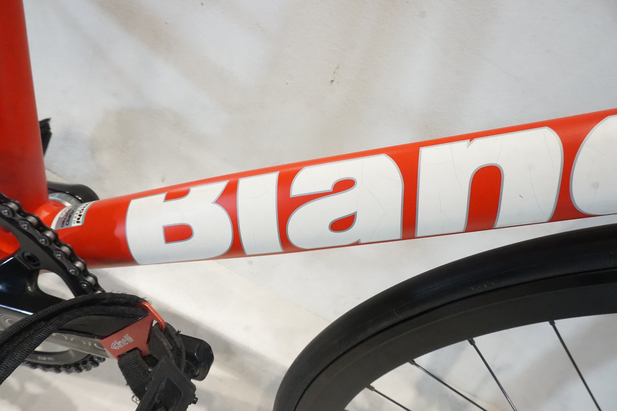 BIANCHI 「ビアンキ」 SUPER PISTA 2015年モデル ピストバイク / 横浜戸塚店