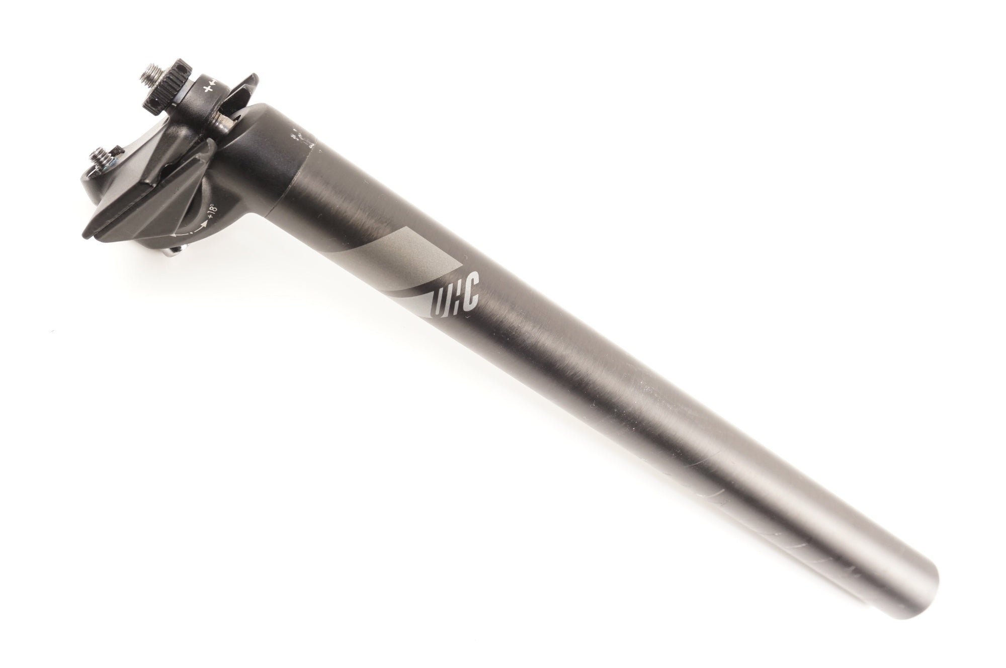 FELT 「フェルト」 UHC PERFORMANCE CARBON φ27.2 300mm シートポスト / 中目黒店