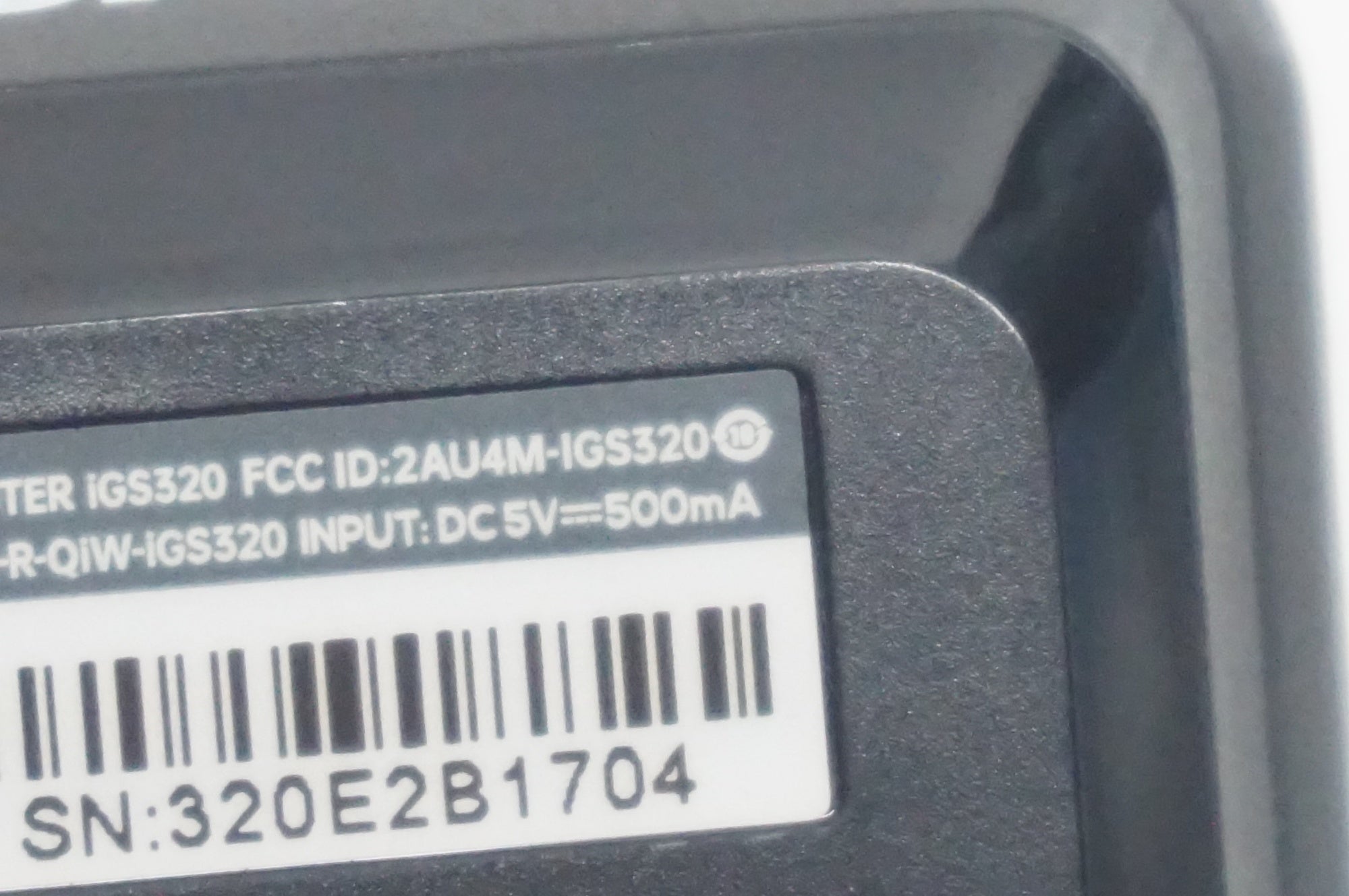IGPSPORT 「アイジーピースポーツ」 IGS320 サイクルコンピューター / 福岡店