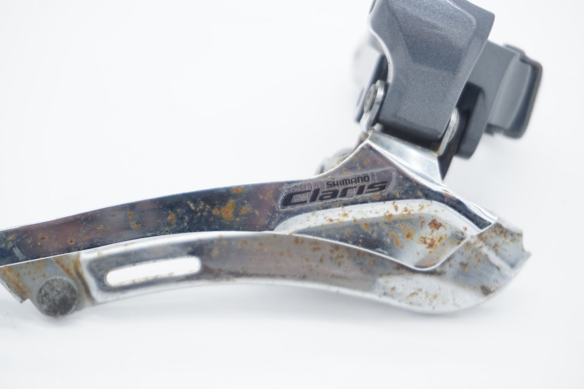 SHIMANO 「シマノ」 FD-2400 フロントディレイラ― / 滋賀大津店