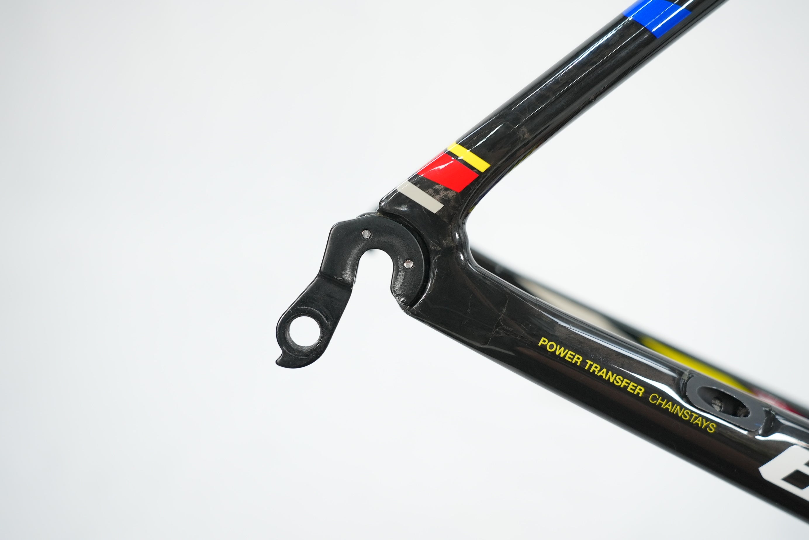 LOOK 「ルック」 695 ZR 2017年モデル フレームセット / 川越店