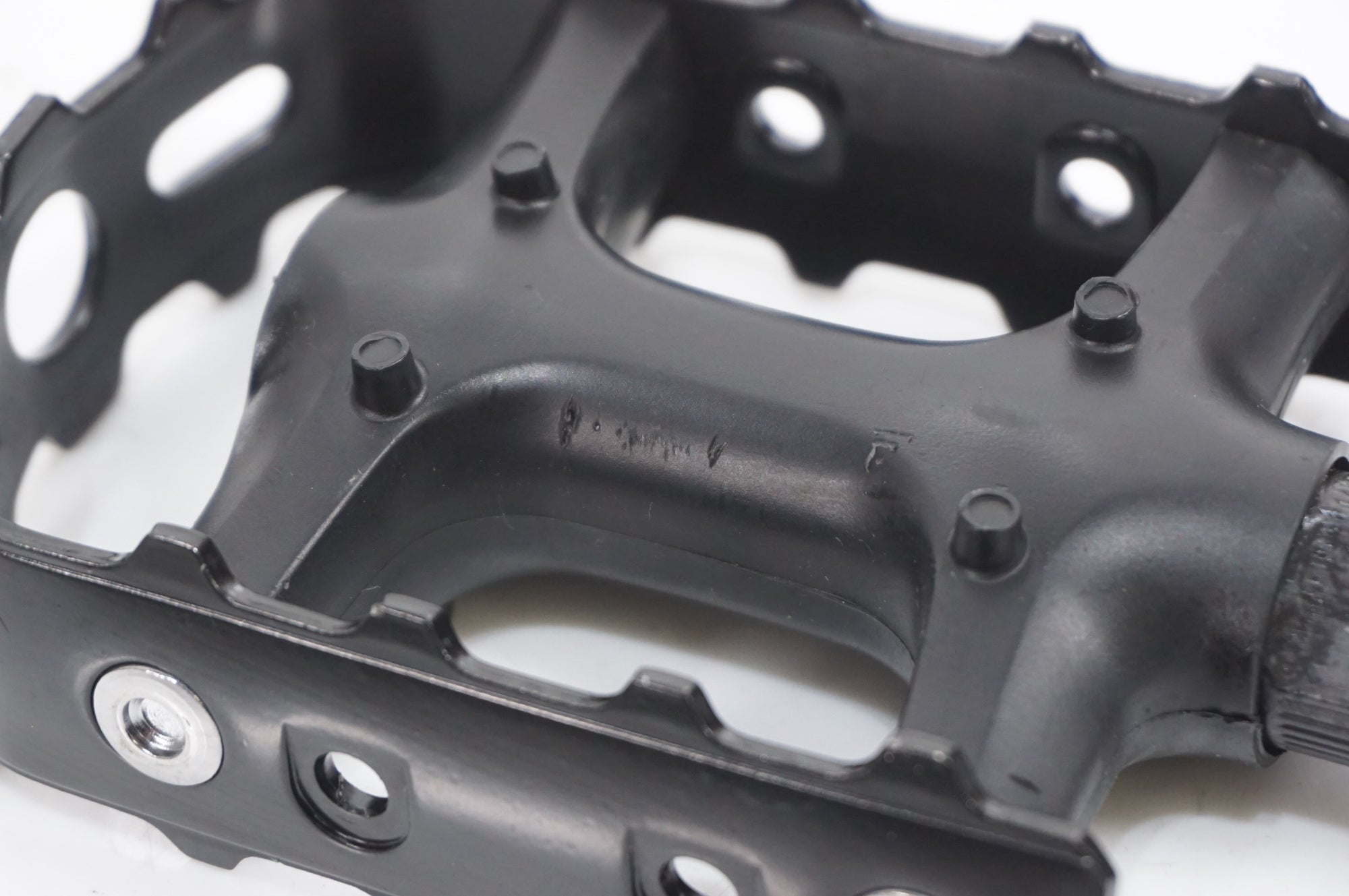 SHIMANO 「シマノ」 EXAGE PD-M450 ペダル / AKIBA店