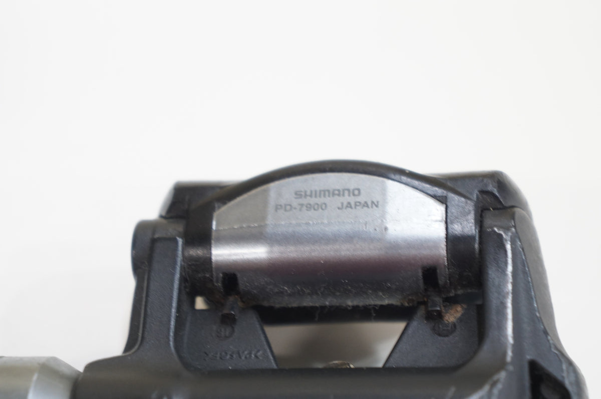 SHIMANO 「シマノ」 DURA-CAE PD-7900 ペダル / 大宮店