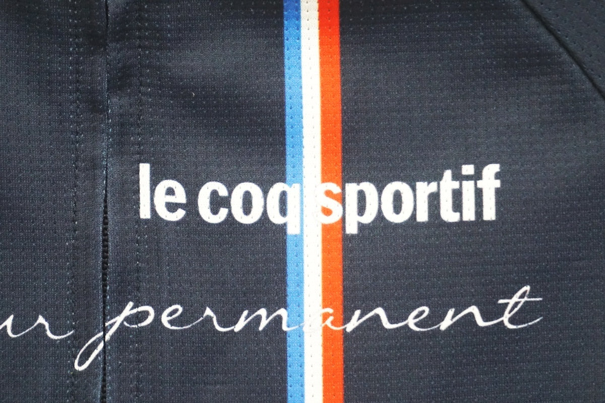 LE COQ SPORTIF 「ルコックスポルティフ」 Mサイズ ジャージ / 大阪美原北インター店