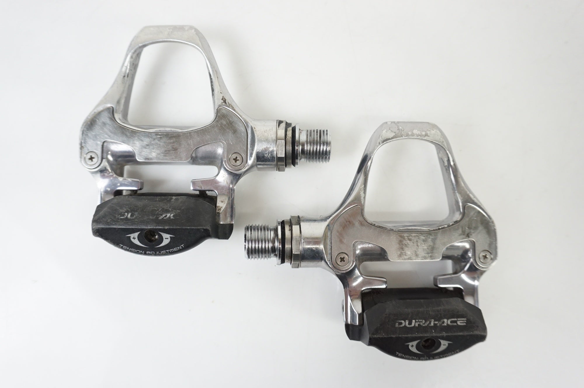 中古)SHIMANO (シマノ) DURA-ACE デュラエース PD-7810