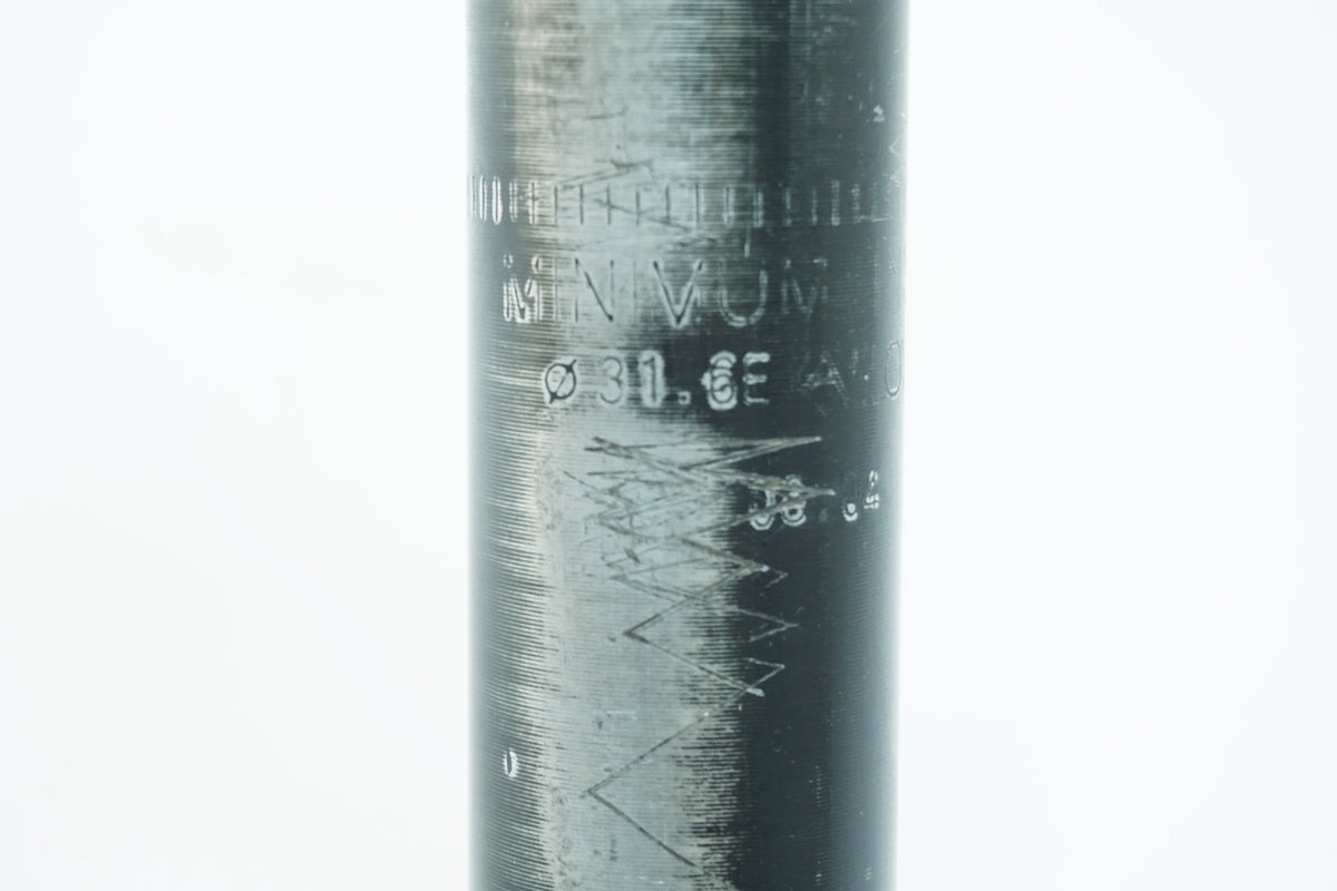 ブランド不明 Φ31.6 330mm シートポスト / 大阪美原北インター店