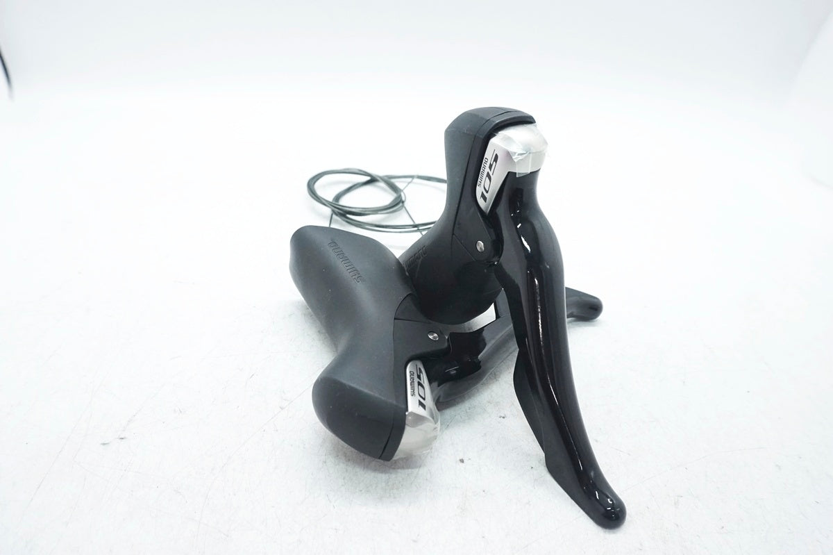 SHIMANO 「シマノ」 105 ST-5800 デュアルコントロールレバー / 大阪