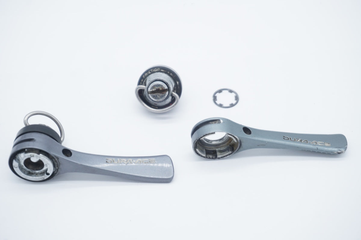 SHIMANO 「シマノ」 DURA-ACE SL-7401 ダブルレバーセット / 滋賀大津店