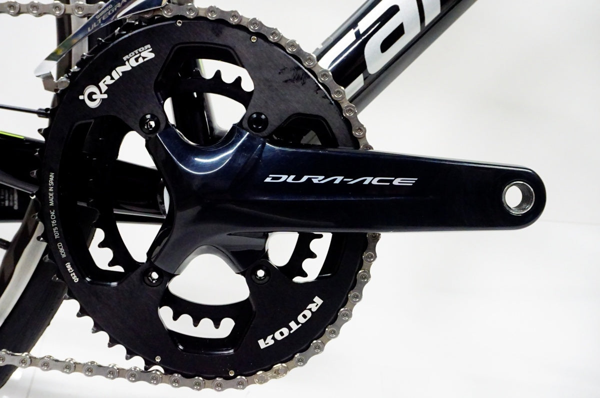 CANNONDALE 「キャノンデール」 CAAD12 2016年モデル ロードバイク / 名古屋大須店