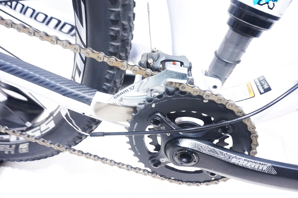 CANNONDALE 「キャノンデール」 LEFTY TRIGGER2 2013年モデル マウンテンバイク / 大阪門真店