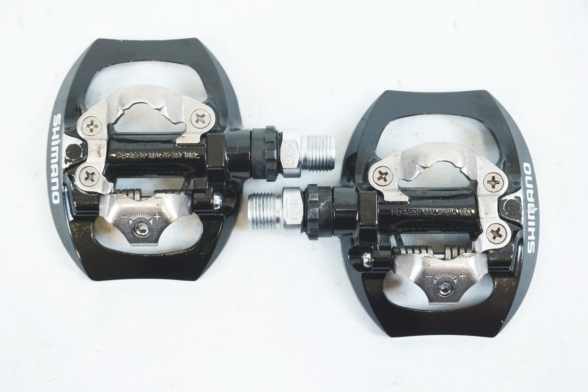 SHIMANO 「シマノ」 PD-A530 ペダル / 有明ガーデン店