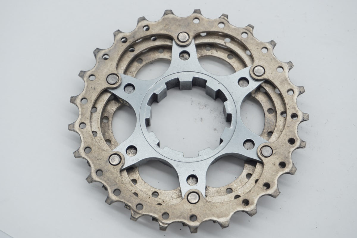 SHIMANO 「シマノ」 ULTEGRA CS-6700 12-25T スプロケット / 滋賀大津店