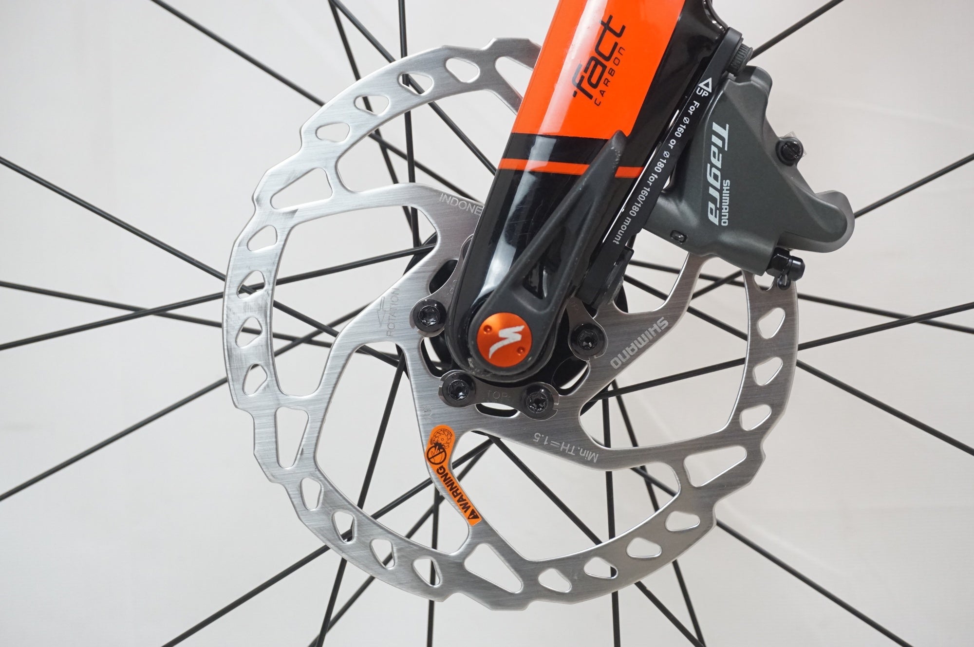 SPECIALIZED 「スペシャライズド」 VENGE VIAS EXPERT DISC 2017年モデル ロードバイク / 福岡店