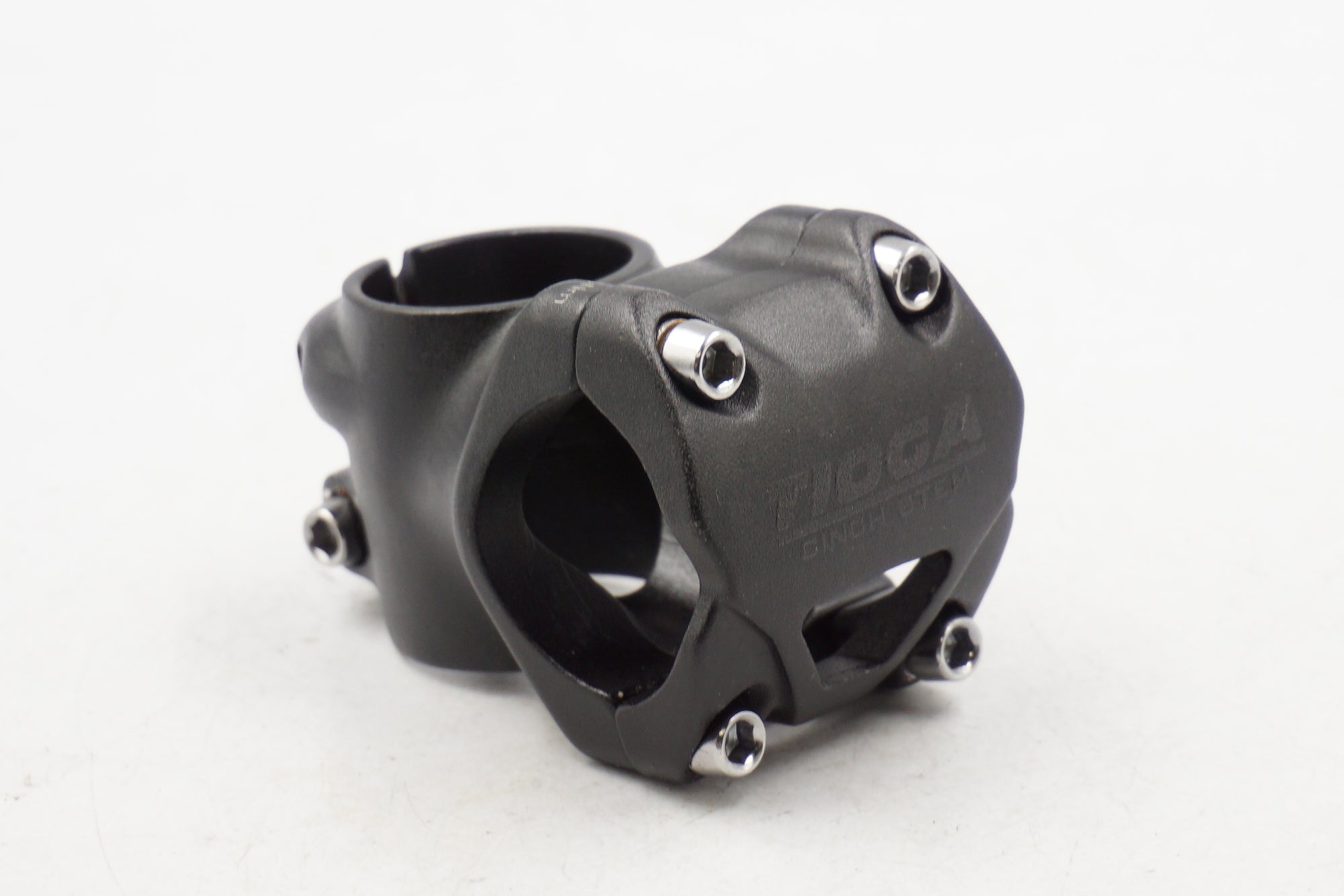 TIOGA 「タイオガ」 CINCH STEM Φ31.8 35mm ステム / 奈良店