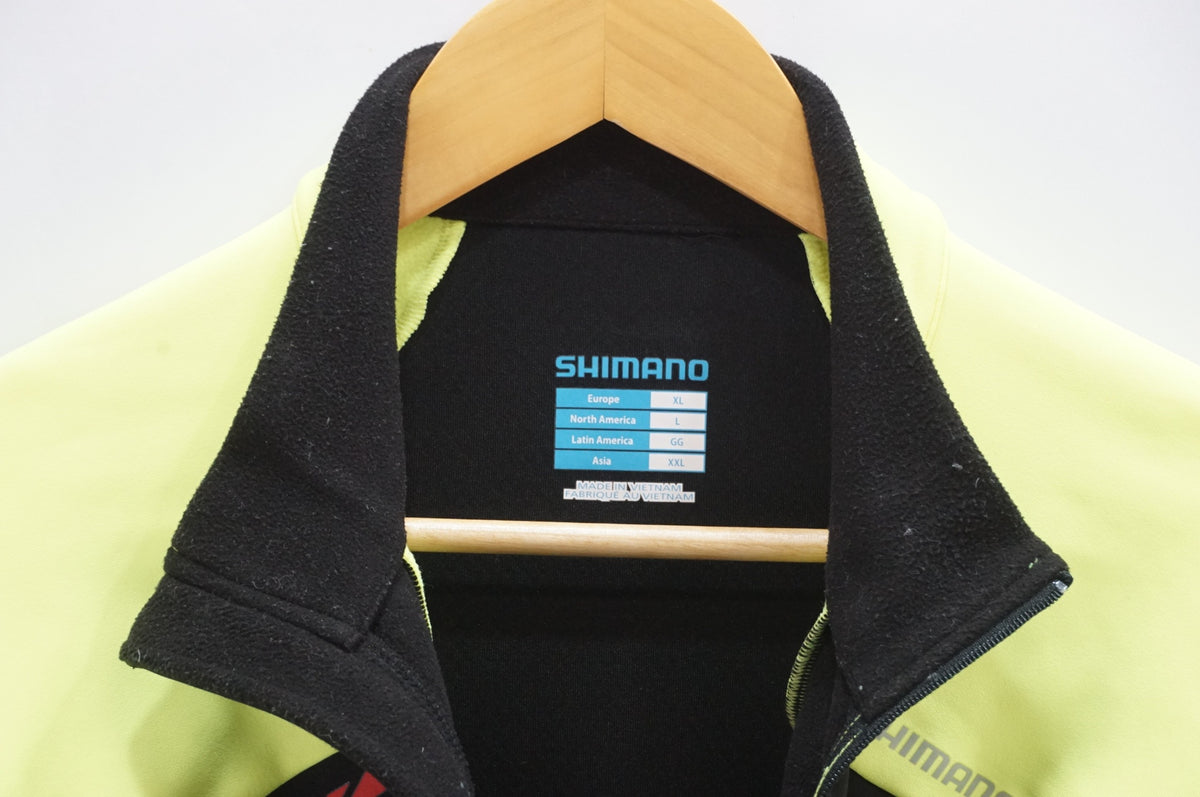SHIMANO 「シマノ」 XXLサイズ ジャケット / 大宮店