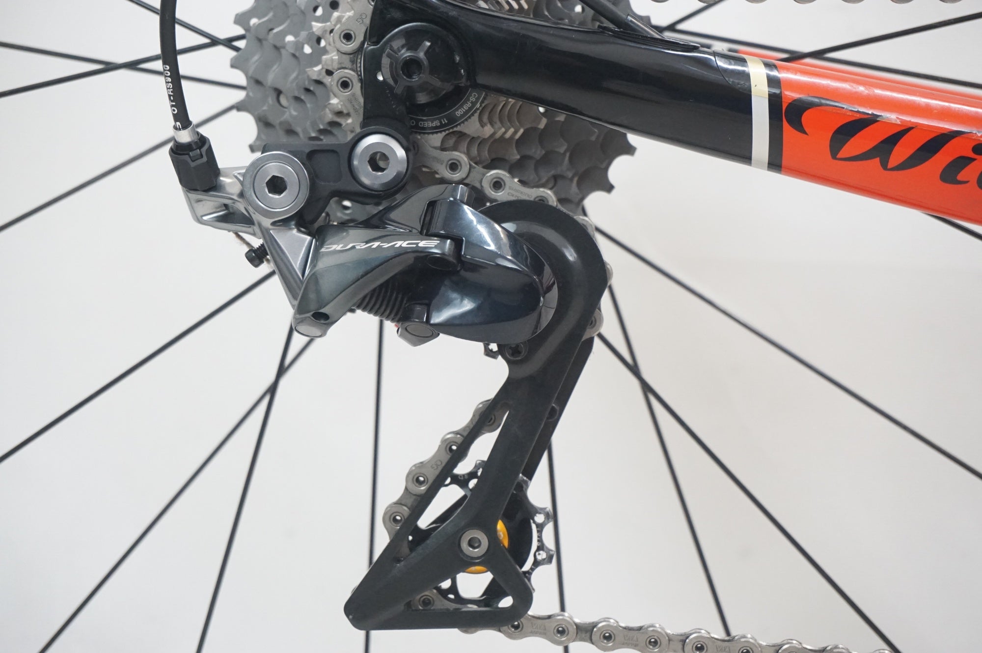 WILIER 「ウィリエール」 GRANTURISMO R 2018年モデル ロードバイク / 福岡店