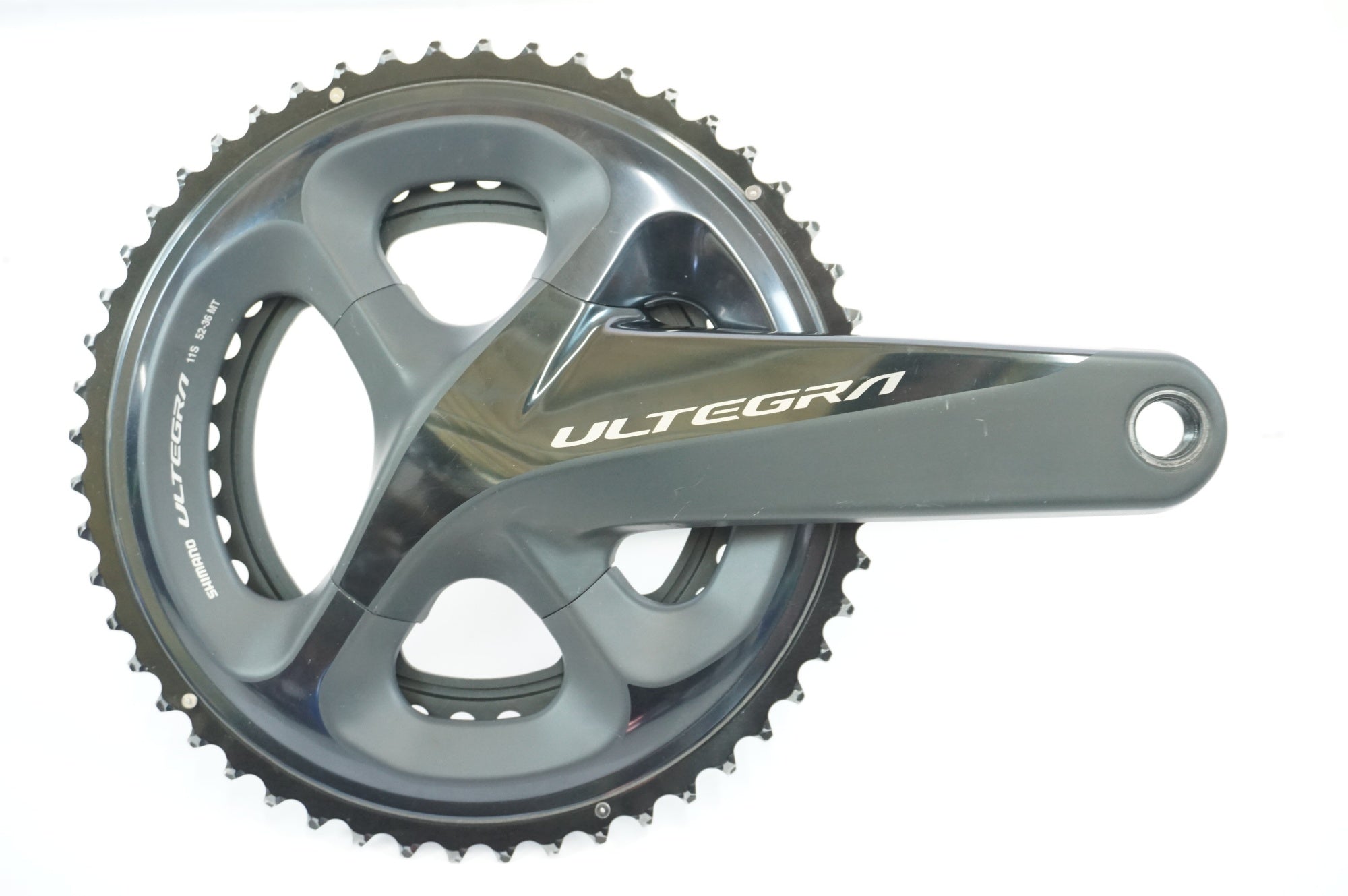 SHIMANO 「シマノ」 ULTEGRA FC-R8000 52-36T 170mm クランクセット / 宇都宮店