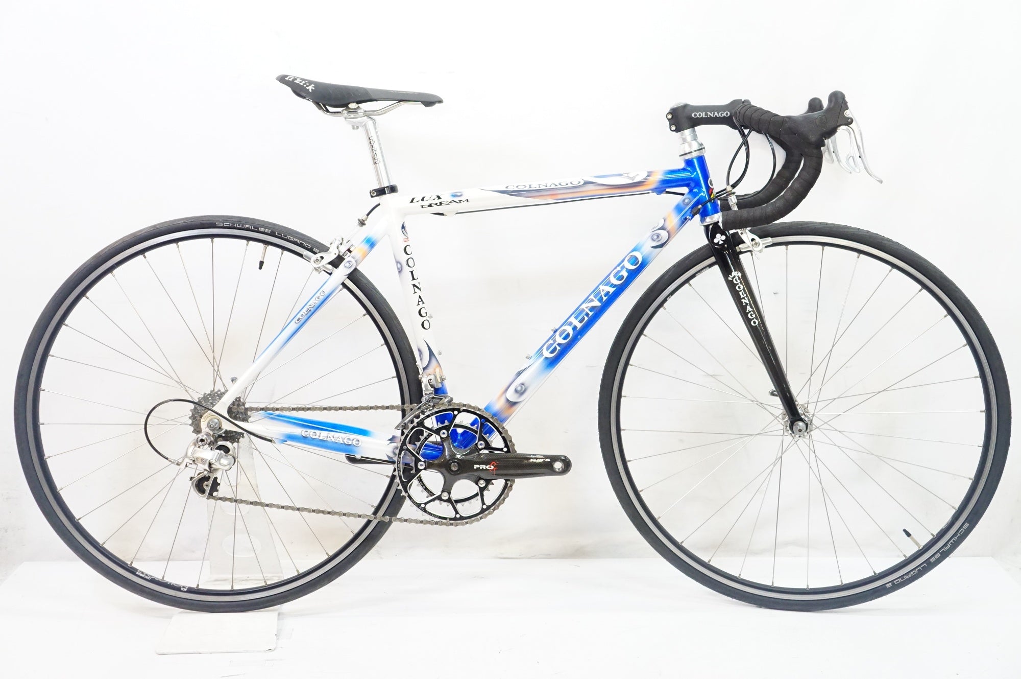 COLNAGO 「コルナゴ」 DREAM LUX 2000年頃 ロードバイク / 熊谷本店