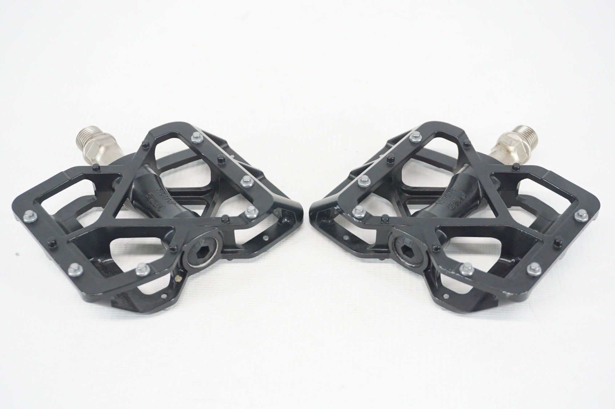 MKS 「ミカシマ」 ALLWAYS ペダル / 阪急塚口店