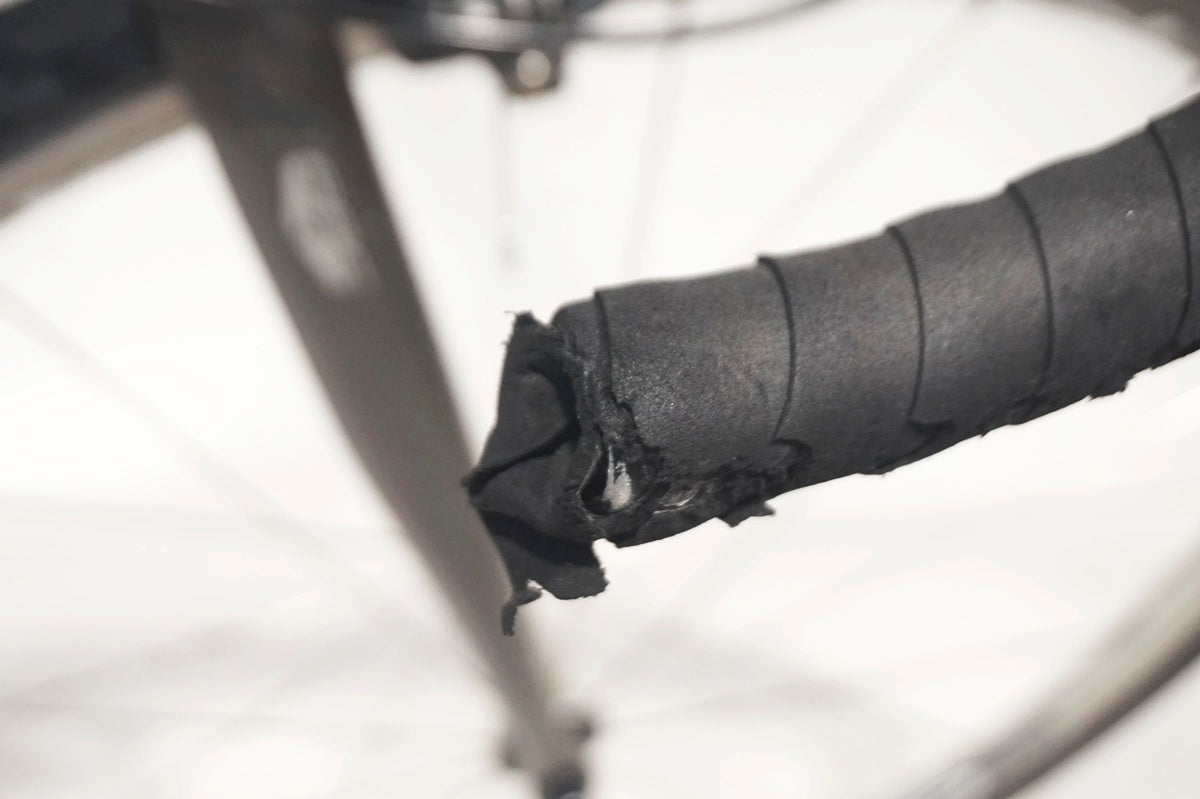 ASAHI 「アサヒ」 PRECISION R 2018年頃 ロードバイク / 大阪門真店