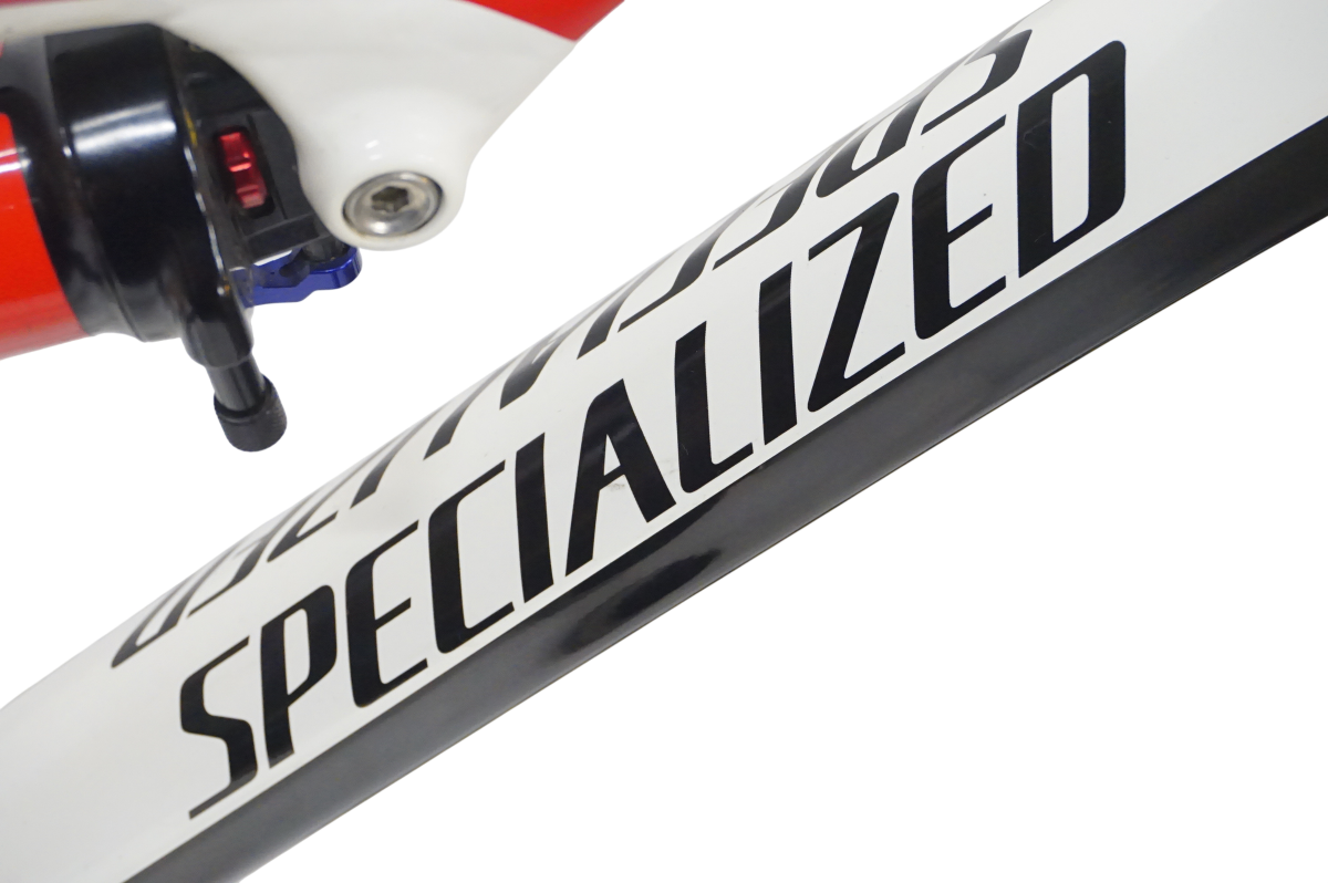 SPECIALIZED 「スペシャライズド」 CAMBER COMP 2012年モデル マウンテンバイク / 名古屋大須店