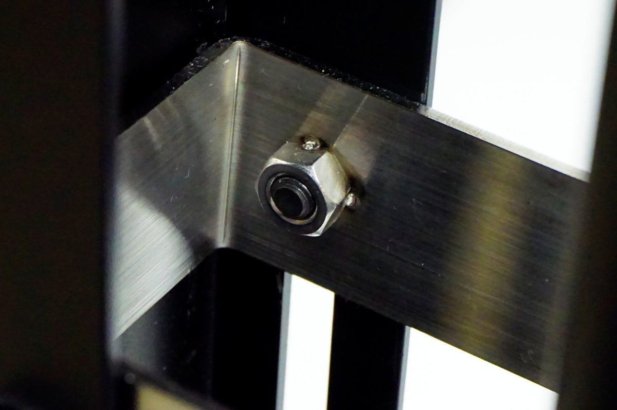 CYCLELOCKER 「サイクルロッカー」 CS-101 BK クランクストッパー / 名古屋大須店