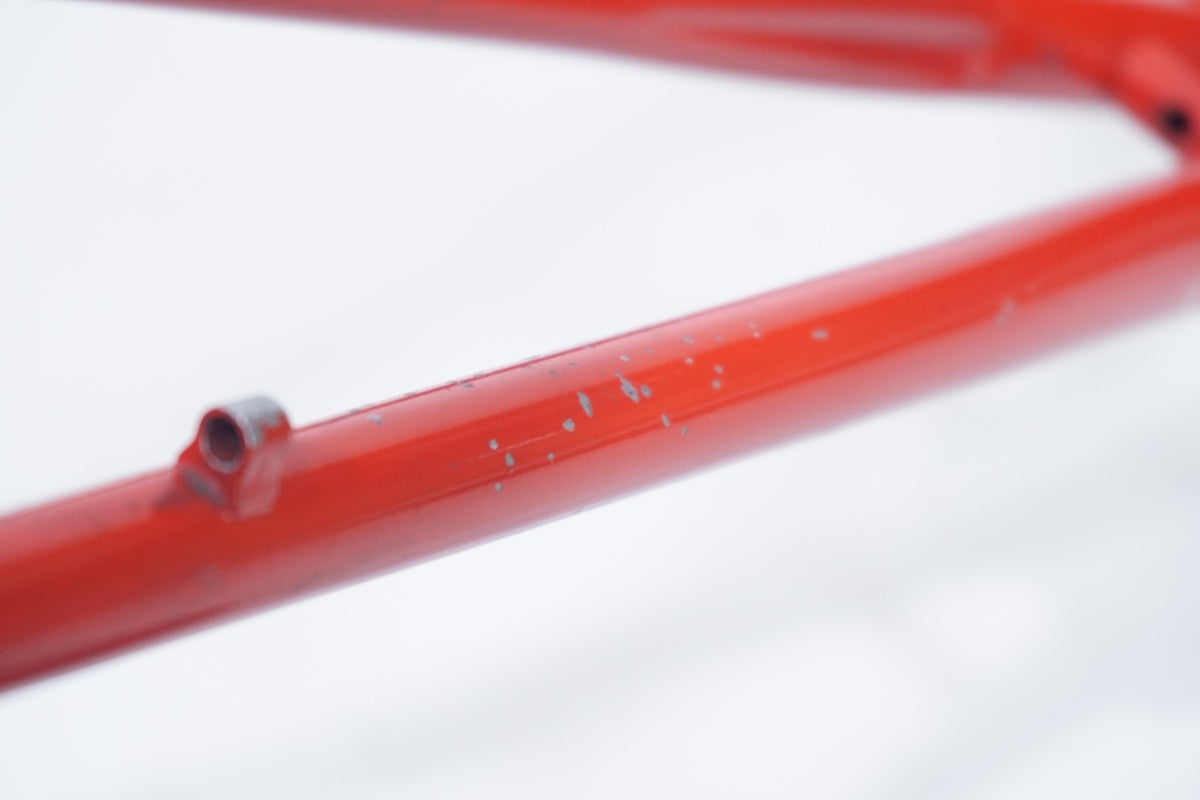 ヨコタサイクル MAC600 年式不明 フレームセット / 京都西院店