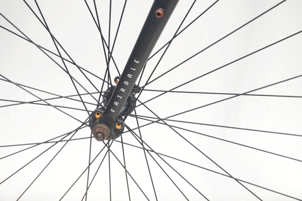 FAIRDALE 「フェアデール」 RIDGEMONT 2023年モデル クロスバイク / 大阪門真店