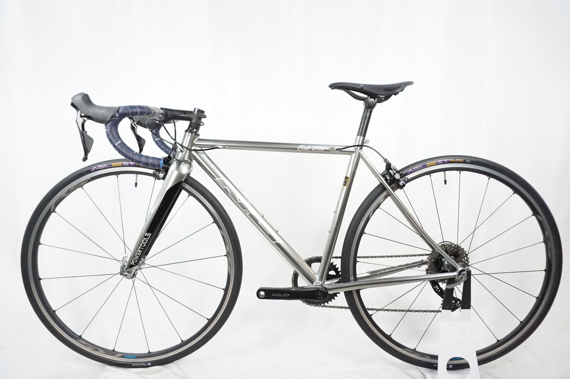 KHS 「ケイエイチエス」 CLUB 2100 2020年モデル ロードバイク / 川越店