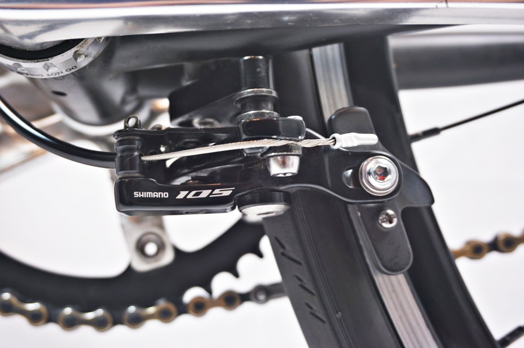 ROCKBIKES 「ロックバイクス」 MELANCHOLY 2021年頃 ピストバイク / バイチャイ世田谷店