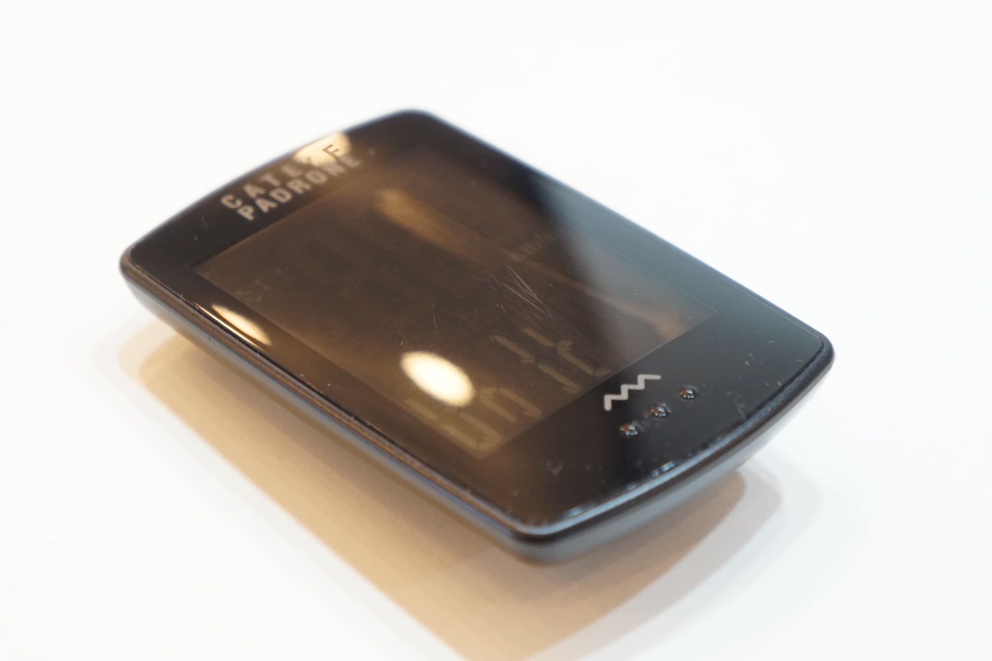 CATEYE 「キャットアイ」 CC-PA100W サイクルコンピューター / バイチャリ浦和ベース