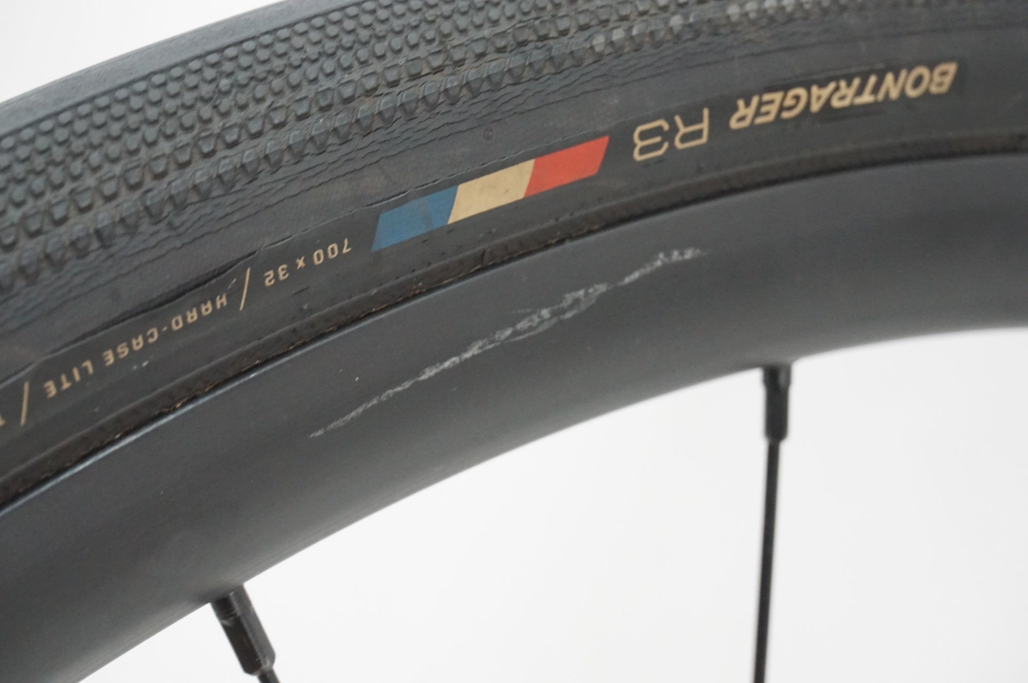BONTRAGER 「ボントレガー」 PARADIGM SL DISC ホイールセット / 宇都宮店